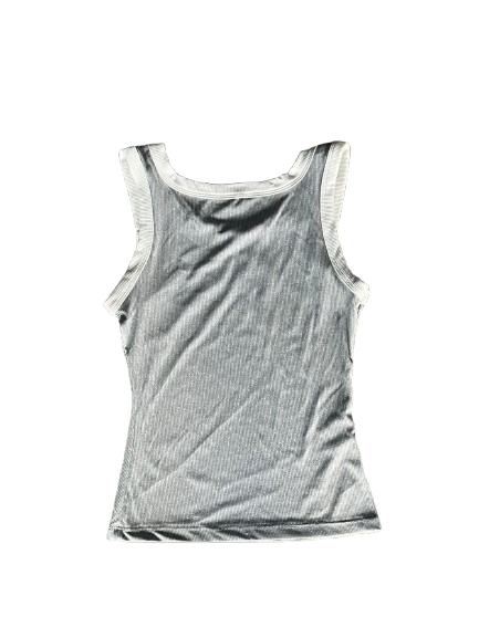 PERFORMANCE GYAL TANK GREY