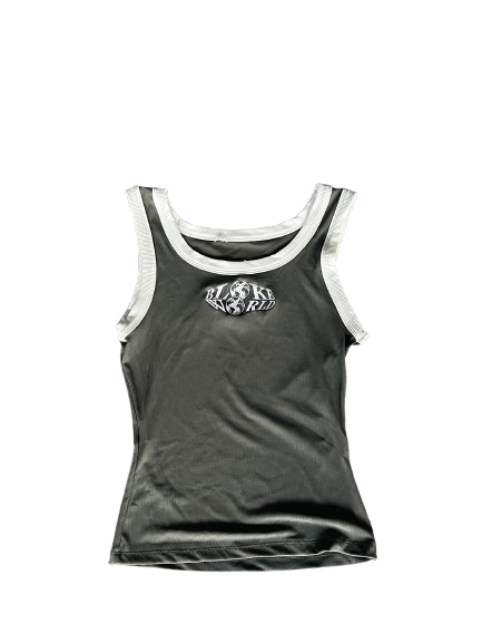 PERFORMANCE GYAL TANK KHAKI