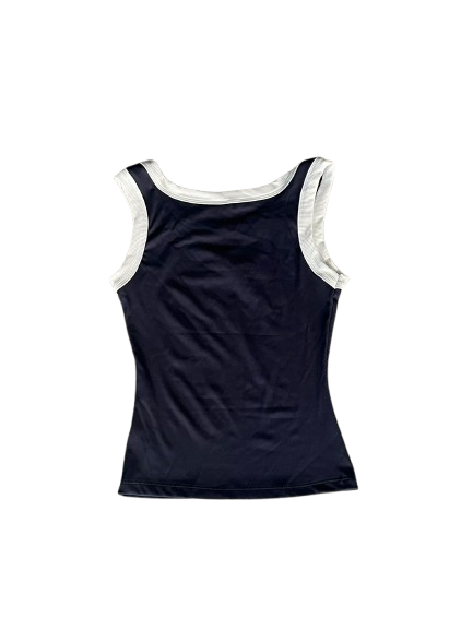 PERFORMANCE GYAL TANK NAVY